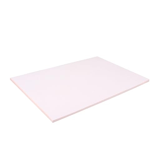 Tofficu 40 Blätter Sublimationspapier färben Sublimationswärmeübertragungspapier Vinyl-Transferpapier heat transfer paper thermotransferpapier überträgt Papier Sublimationstransferpapier von Tofficu