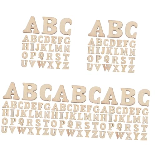 Tofficu 5 Sätze Englische Holzbuchstaben Briefe Ans Schwarzes Brett Stickbuchstaben Buchstabe J Holzdekoration Holzplaketten Buchstabe Zeichen Buchstabenausschnitte Khaki 300 Stück * 5 von Tofficu