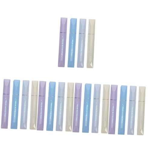 Tofficu 5 Sätze Handbuch Textmarker Punktmarker Whiteboard Permanentmarker Tabs Zum Kommentieren Von Büchern Scrapbooking Marker Whiteboard Kugelschreiber Anmerkungsset 4 Stück * 5 von Tofficu