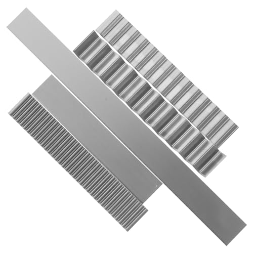 Tofficu 5 Teiliges Ton Schneidemesser Ton Modellierwerkzeuge Polymer Ton Bastelwerkzeug Set Ton Bildhauer Werkzeuge Töpfer Ton Werkzeug Töpferfiguren Werkzeug Ton Schrott Set Ton von Tofficu