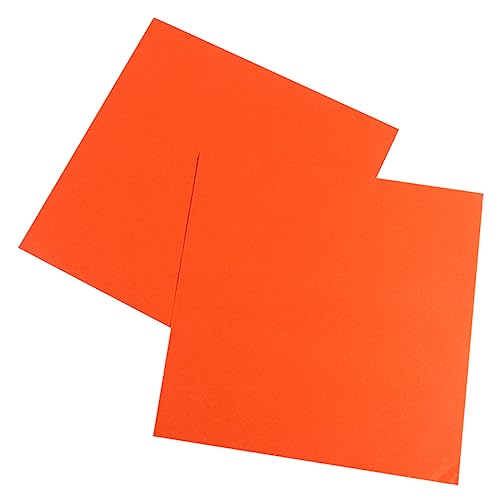 Tofficu 500 Stück DIY Handgemachtes Origami DIY Floding Papier Für Kinder Guirnaldas Para Origami Papier Für Kinder DIY Faltpapier Origami Für Kinder Papierfalten Handhandwerkspapier von Tofficu