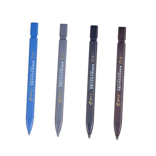 Tofficu Bleistift bürogadges schulzeug kettelstifte schtift spickzettel stift skizzierstifte skizzenstifte pencill zeichenstift pencil set schreibfeder stick stift Stifte nachfüllen von Tofficu