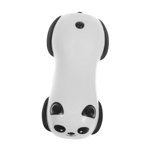 Tofficu Mini Panda Heftgerät Handhefter Im Niedlichen Panda Design Für Büro Und Schule Ideal Für Und Studenten Kompaktes Tisch Heftgerät Stapler Mini Stapler von Tofficu