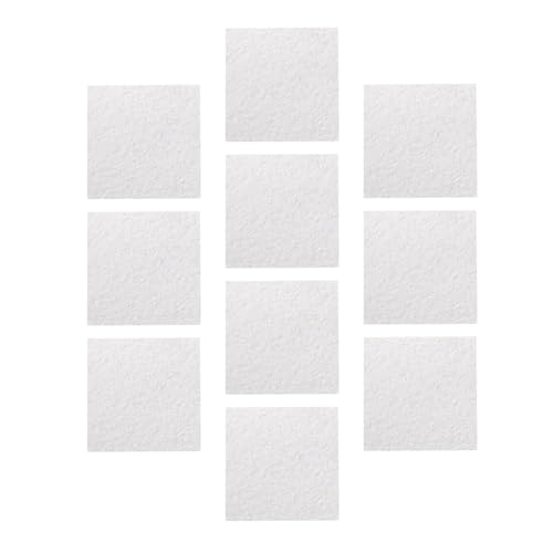 Craft Foam Texture Paper - Square Foam Texture Drawing Paper | 10 Sheets Handcraft Foam Paper, Interessantes Handcraft Foam Paper, Interactive Crafts Project Paper for Acrylic Painting von Toliya