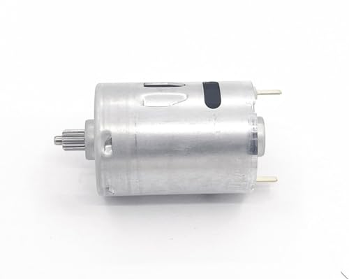 Tolxh Ersatzteil Neuer Gleichstrommotor für DF012DSE DF012D DF012DZ für Makita von Tolxh