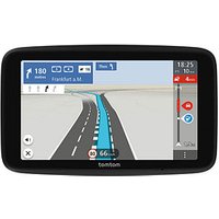 TomTom GO Classic 5" Navigationsgerät 12,7 cm (5,0 Zoll) von TomTom