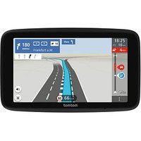 TomTom GO Classic 6" Navigationsgerät 15,2 cm (6,0 Zoll) von TomTom