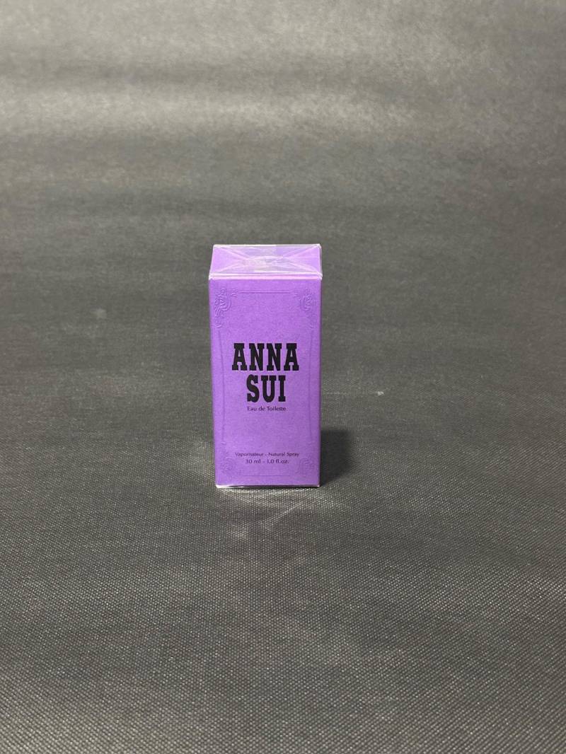 Anna Sui Classic Eau De Toilette 1.fl.oz/30Ml von Tomasperfume