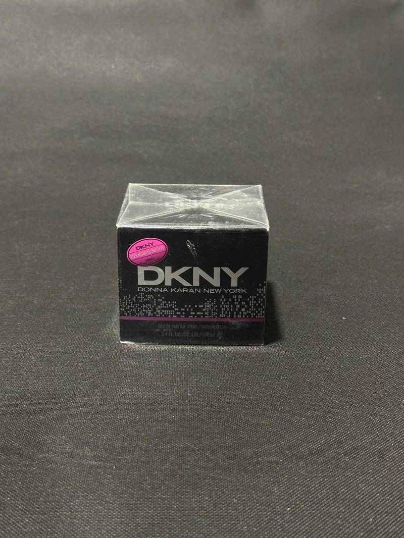 Dkny Leckere Nacht 3.4 Fl.oz/100Ml von Tomasperfume