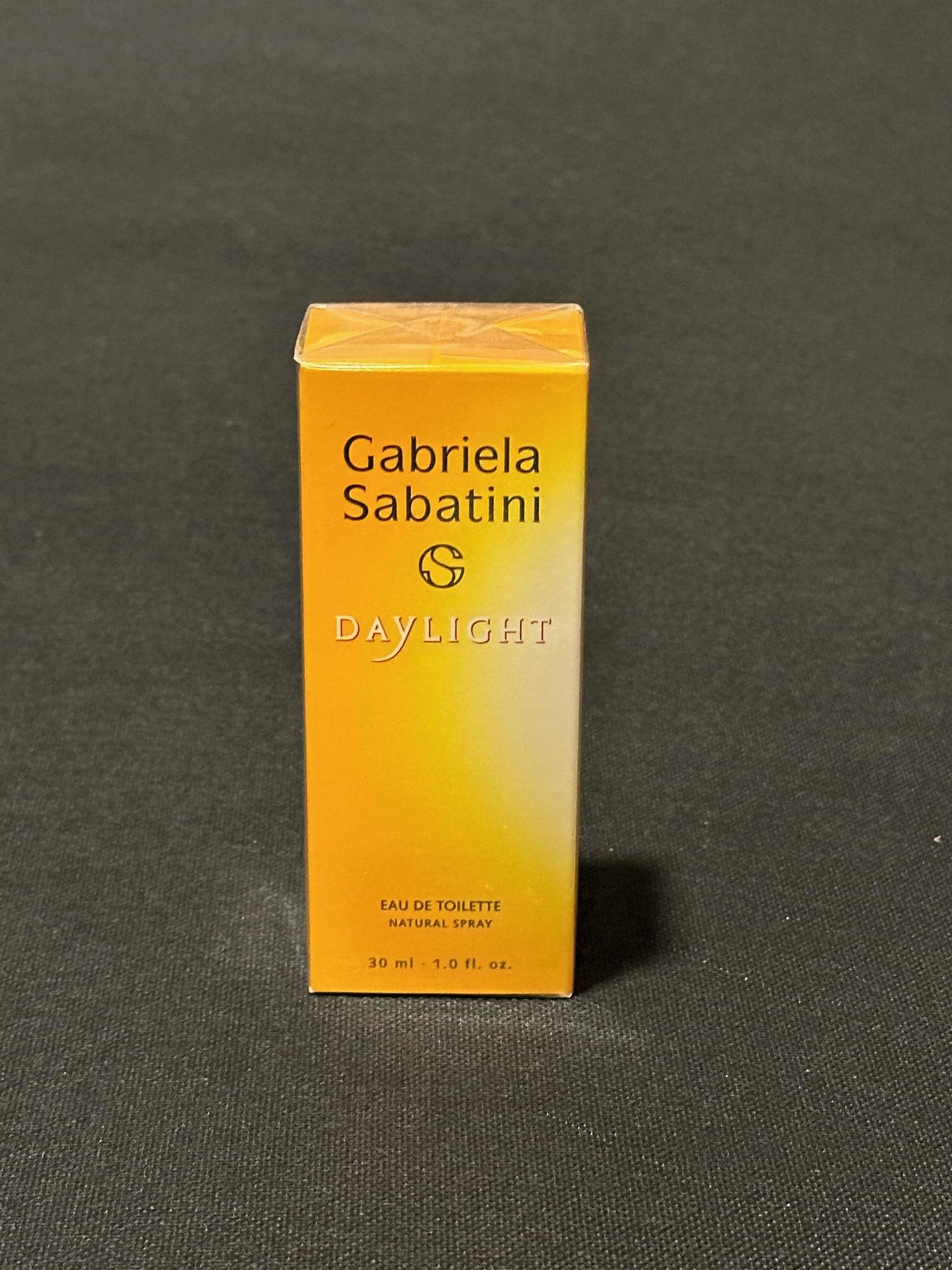 Gabriela Sabatini Daylight Eau De Toilette 1Fl.oz/30Ml von Tomasperfume