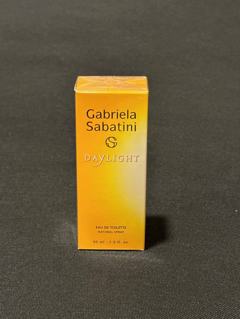 Gabriela Sabatini Daylight Eau De Toilette 1Fl.oz/30Ml von Tomasperfume