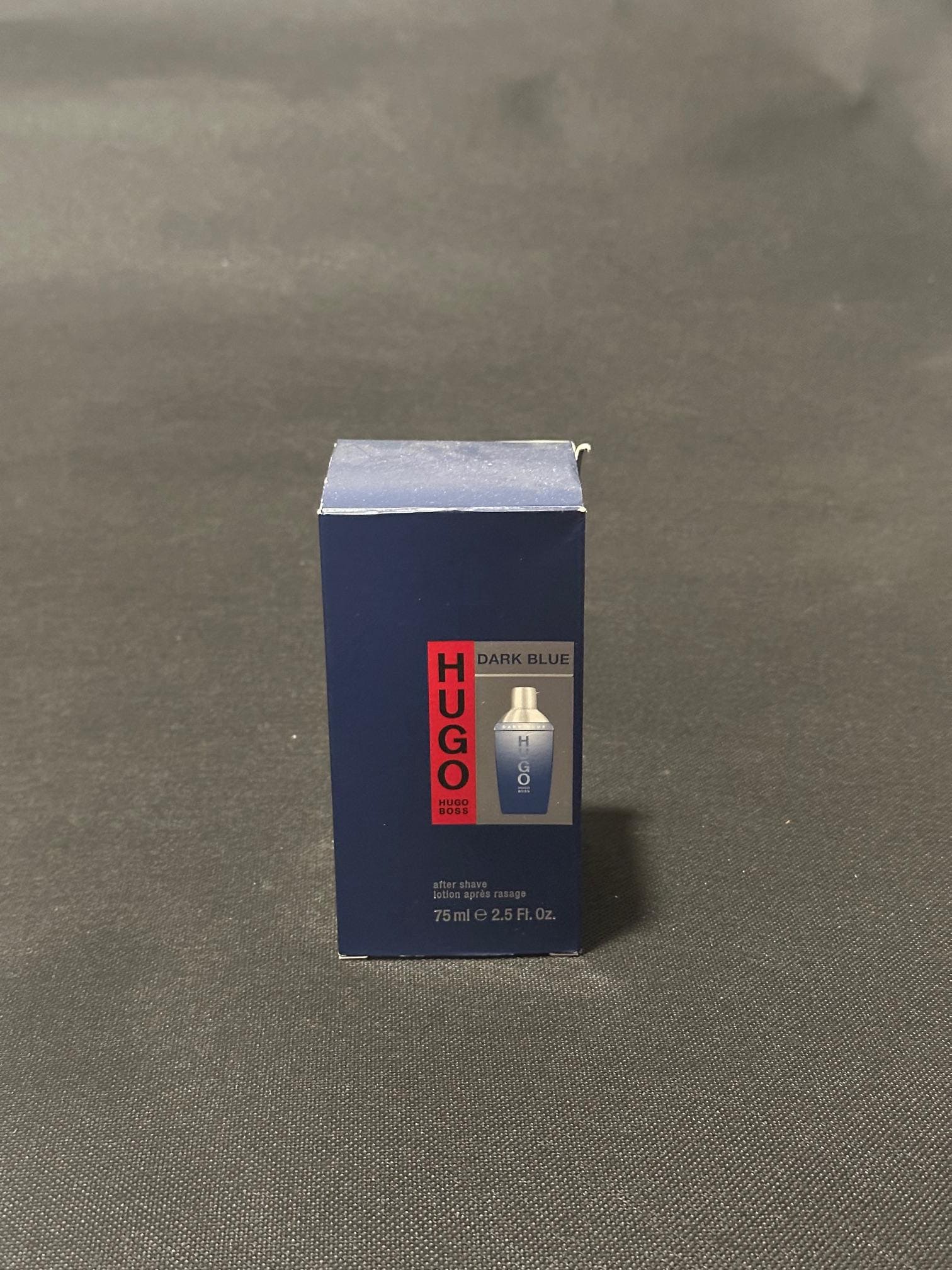 Hugo Boss Dark Blue After Shave 2.5 Fl.oz/ 75Ml von Tomasperfume