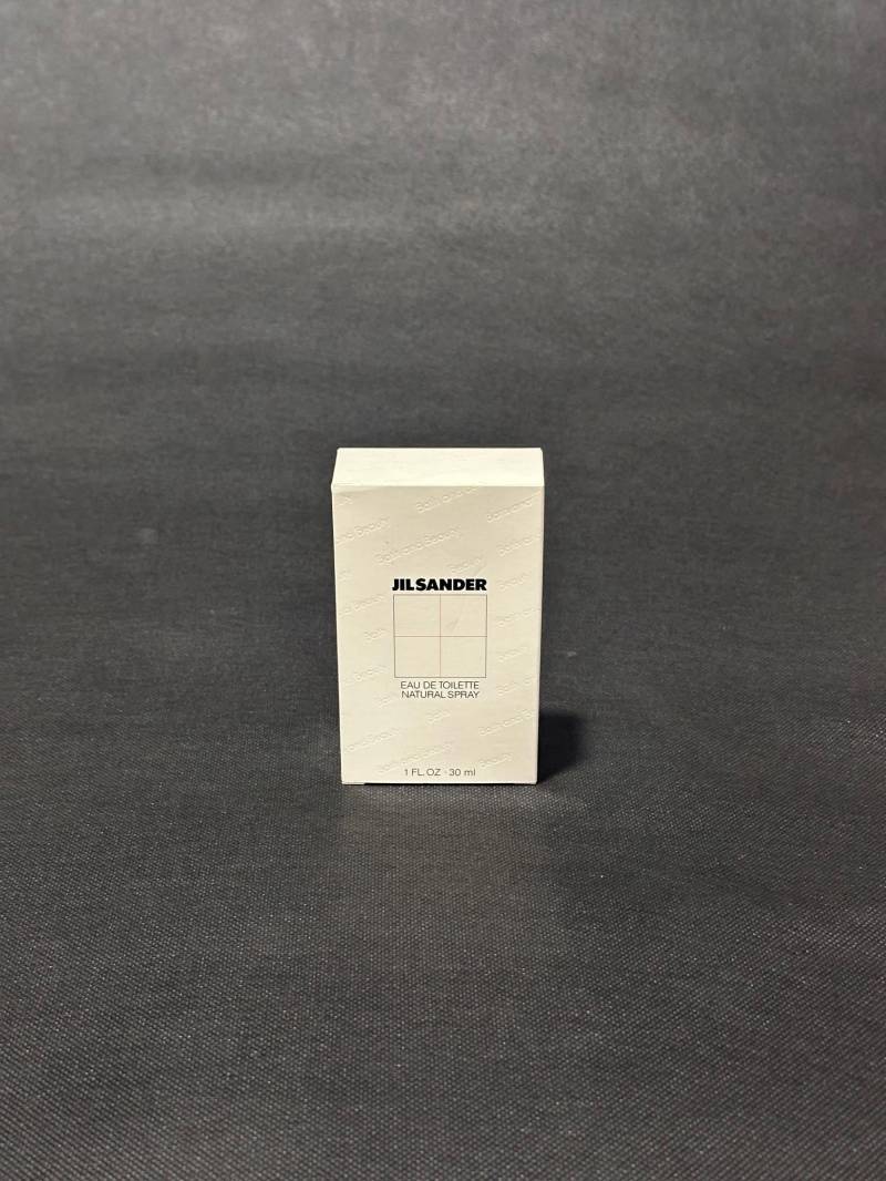 Jil Sander Bath & Beauty Eau De Toilette 1.fl.oz/30Ml von Tomasperfume