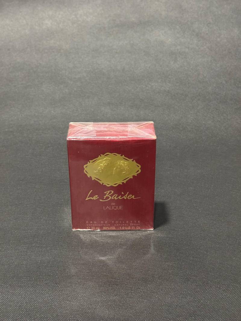 Lalique Le Baiser Eau De Toilette 1.fl.oz/30Ml von Tomasperfume