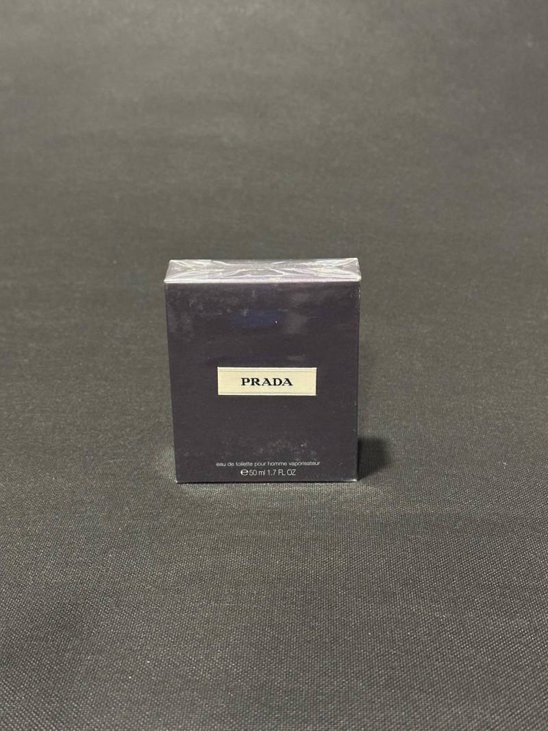 Prada Amber Pour Homme Eau De Toilette 1.7 Fl.oz/50Ml von Tomasperfume