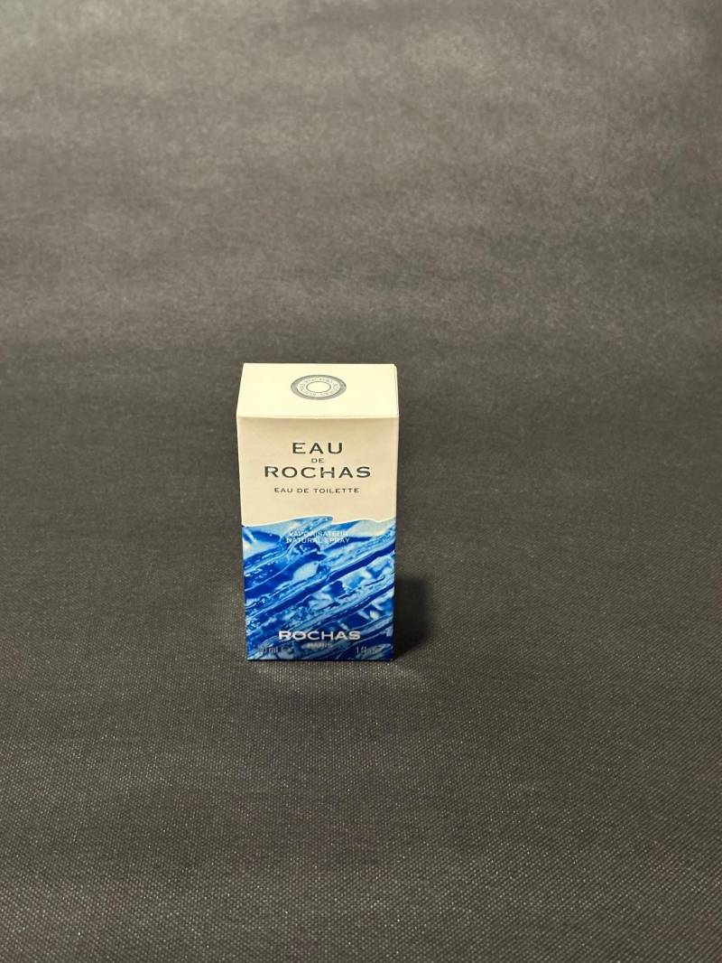 Rochas Eau De De Toilette 1.fl.oz/30Ml von Tomasperfume