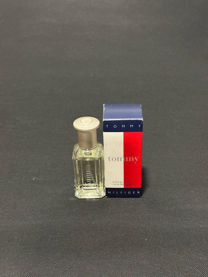 Vintage Tommy Hilfiger Köln Spray 30Ml - 1.0 Fl.oz von Tomasperfume