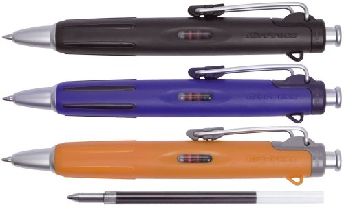 Tombow TO-BR-SF33 Ersatzmine für Kugelschreiber AirPress Pen von Tombow