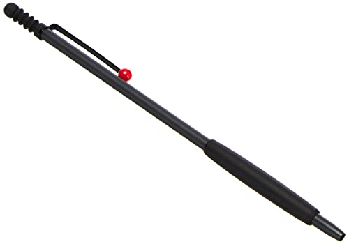 Tombow BC-1000ZS1 Kugelschreiber ZOOM 707 inklusive Geschenkverpackung grau/schwarz/rot Tombow BC-1000ZS1 Kugelschreiber ZOOM 707 inklusive Geschenkverpackung grau/schwarz/rot von Tombow