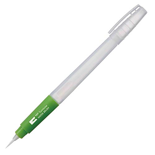 Tombow Bleistift Wasserpinsel Kleiner Pinsel WB-SM von Tombow