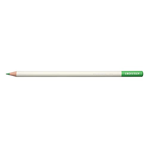 Tombow Farbstift IROJITEN | Farbe lettuce green | hochwertige wachsbasierte Mine mit hoher Farbbrillanz | Künstlerfarbstift für Profi- und Hobbykünstler [CI-RP5 ] von Tombow