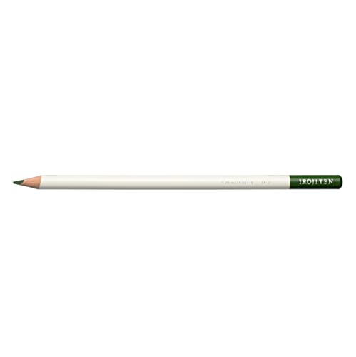 Tombow Farbstift IROJITEN | Farbe cactus green | hochwertige wachsbasierte Mine mit hoher Farbbrillanz | Künstlerfarbstift für Profi- und Hobbykünstler [CI-RD17] von Tombow