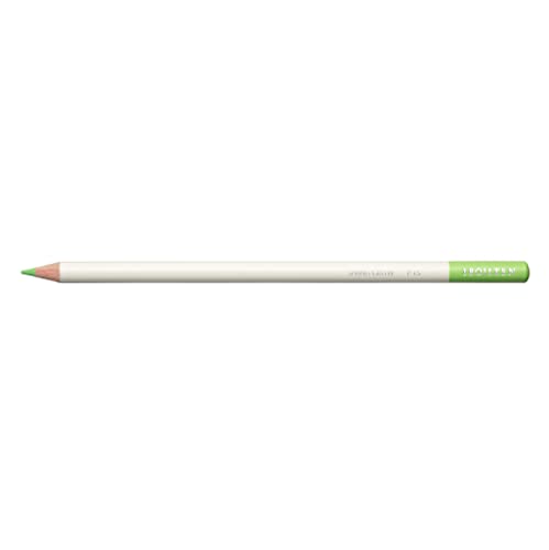 Tombow Farbstift IROJITEN | Farbe spring green | hochwertige wachsbasierte Mine mit hoher Farbbrillanz | Künstlerfarbstift für Profi- und Hobbykünstler [CI-RP15] von Tombow