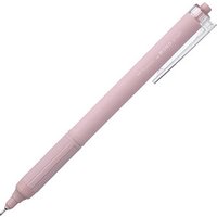 Tombow Kugelschreiber MONO graph Lite pink, Schreibfarbe: blau, 1 St. von Tombow