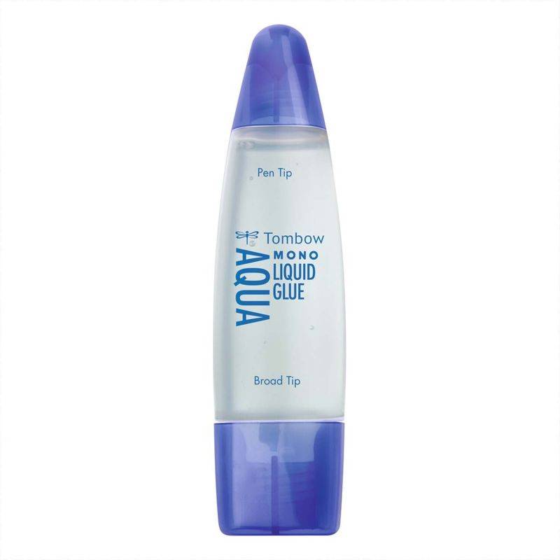 MONO Aqua Flüssigkleber 50ml von Tombow