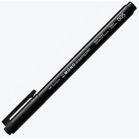 Tombow MONO drawing pen 005 Fineliner schwarz 0,2 mm, 1 St. von Tombow