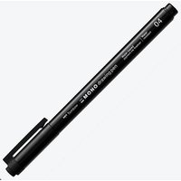 Tombow MONO drawing pen 04 Fineliner schwarz 0,4 mm, 1 St. von Tombow