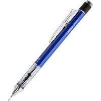 Tombow MONO graph Druckbleistift blau HB 0,5 mm, 1 St. von Tombow