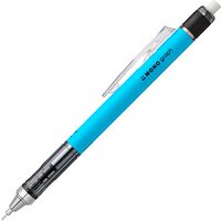 Tombow MONO graph Druckbleistift blau HB 0,7 mm, 1 St. von Tombow