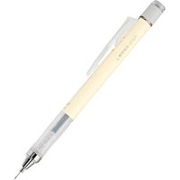 Tombow MONO graph Druckbleistift gelb HB 0,5 mm, 1 St. von Tombow