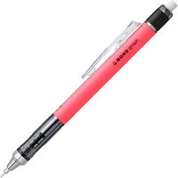 Tombow MONO graph Druckbleistift pink HB 0,7 mm, 1 St. von Tombow