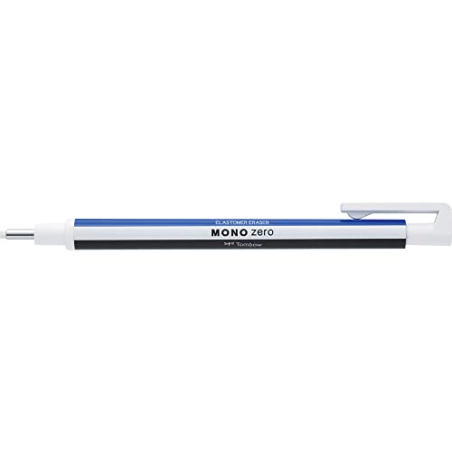 Mono Zero Tombow Radiergummi, 2,3 mm, Kreis von Tombow