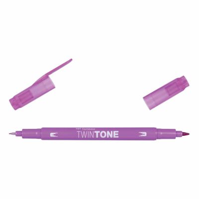 TwinTone Fasermaler von Tombow