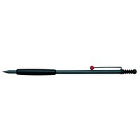 Tombow ZOOM 707 Druckbleistift schwarz 0,5 mm, 1 St. von Tombow