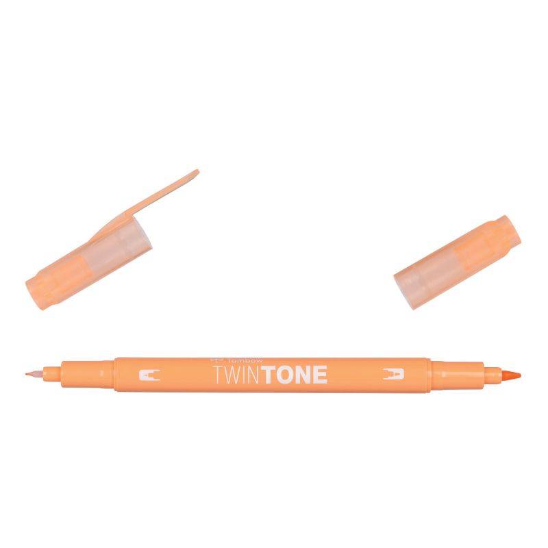 TwinTone Fasermaler von Tombow