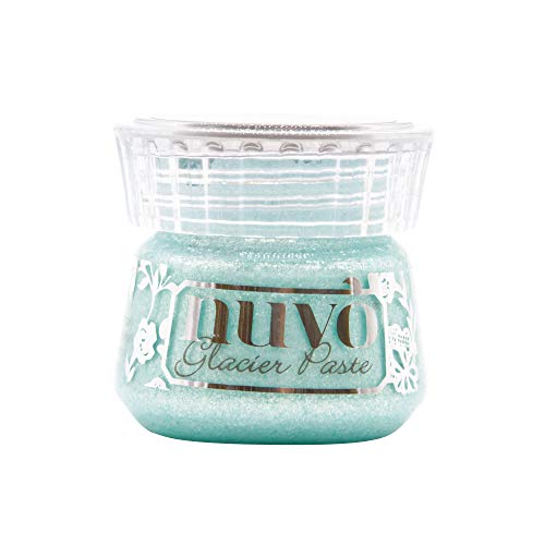 TONIC STUDIOS NGLP-1904 Nuvo Glacier Paste, 45 g, Sea Sprite von Tonic Studios