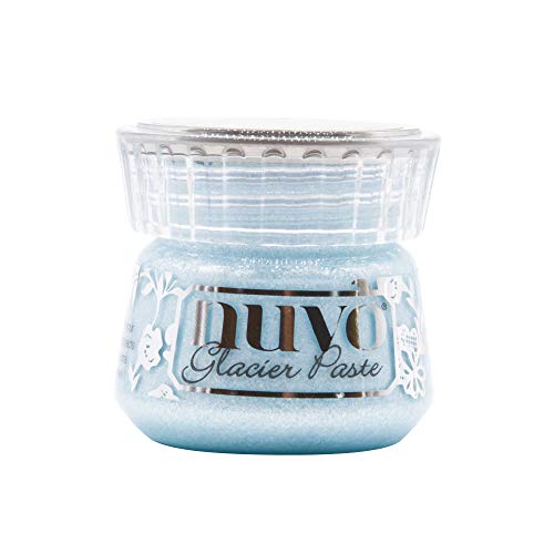 TONIC STUDIOS NGLP-1905 Nuvo Glacier Paste, 45 g, Frostbite von Tonic Studios