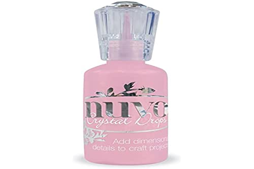 Tonic Studios 3D Glue, Bubblegum Blush, Small von Tonic Studios