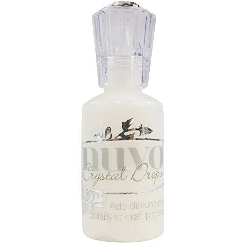 Tonic Studios 3D Glue, Simply White, Small Tonic Studios 3D Glue, Simply White, Small von Tonic Studios