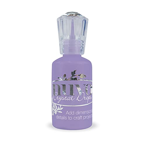 Tonic Studios 3D Glue, Sweet Lilac, Small von Tonic Studios