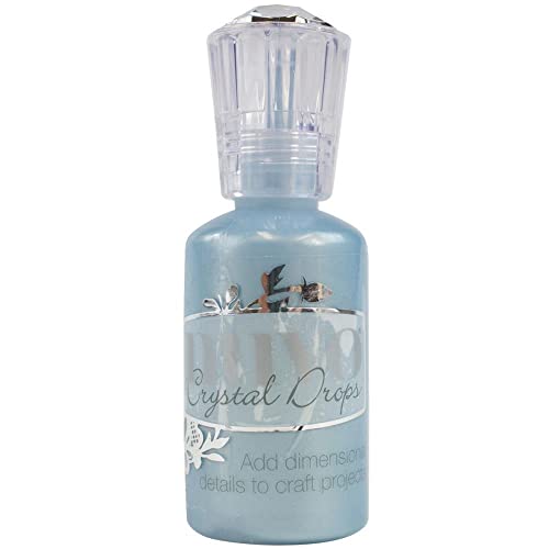 Tonic Studios 3D Glue, Wedgewood Blue, Small von Tonic Studios