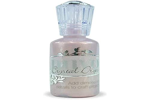 Tonic Studios Nuvo Tropfen, Crystal Drops 30 ml, Glue, Elfenbein, 3.2 x 3.2 x 8.9 cm Tonic Studios Nuvo Tropfen, Crystal Drops 30 ml, Glue, Elfenbein, 3.2 x 3.2 x 8.9 cm von Tonic Studios