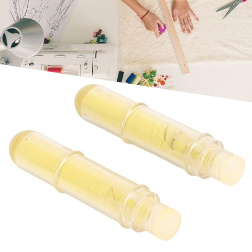 2 Stück Stoff-Kreide-Kartuschen-Nachfüllung, Professionelle Schneider-Pulver-Nachfüllung, Nähkreide-Zubehör Zum Markieren von Stoff, DIY-Nähen, Nachfüllungen, 2 Stück Stoff-Kreide-Kartuschen-Nachfüllung, Professionelle Schneider-Pulver-Nachfüllung, Nähkreide-Zubehör Zum Markieren von Stoff, DIY-Nähen, Nachfüllungen, von Tonysa