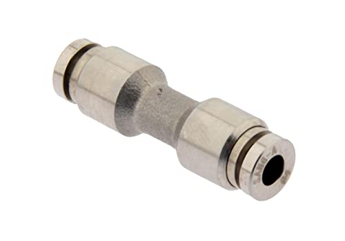 IQS gerader Steckanschluss beidseitig 10 mm - 8 mm, IQS-MSV Standard von ToolNerds