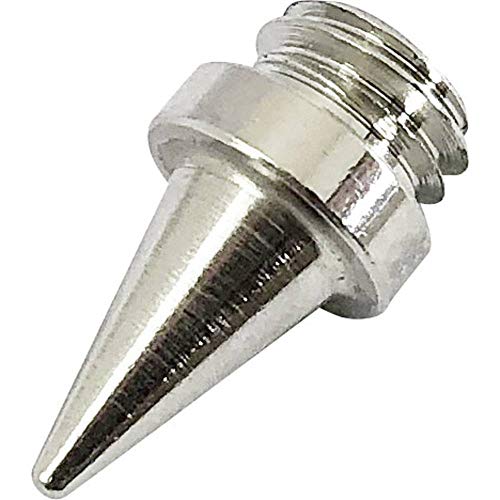 TOOLCRAFT Lötspitze T11 Lötspitze 7 mm Länge der Spitze 13 mm Inhalt 1 Stück von Toolcraft