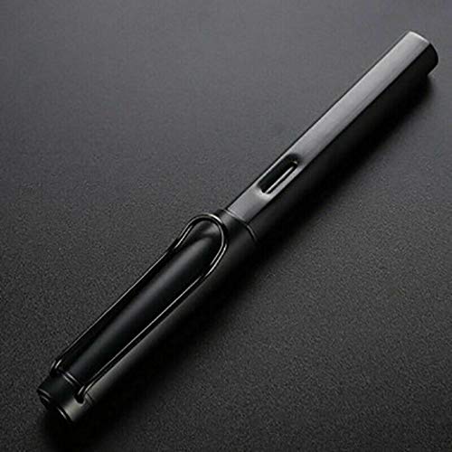 Vogueing Way Füllfederhalter Business Pen Mittlere Feder Füllfederhalter Geschenkset Glattes Elegantes Schreiben von TopHomer